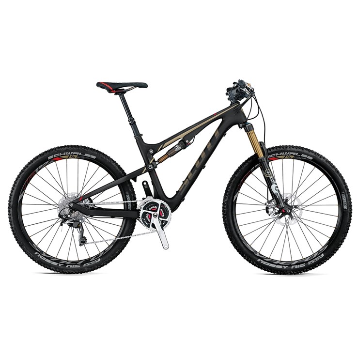 Scott Genius 700 Premium