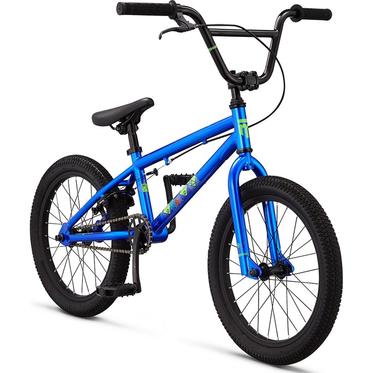 Mongoose Legion L18 Vivid Blue