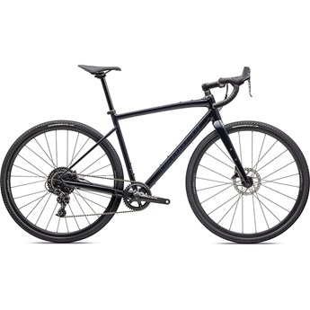 Specialized Diverge E5 Comp Gloss Dark Navy/Metallic Marine