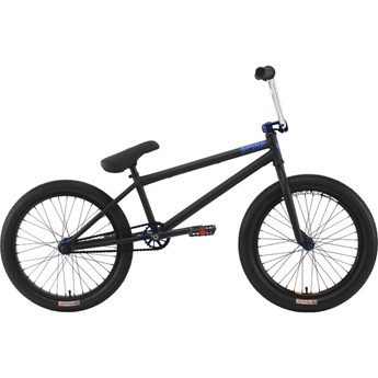 Premium Products Spire Bmx Svart