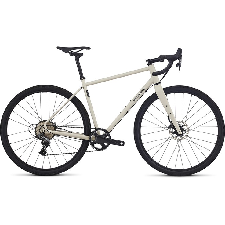 Specialized Sequoia Expert White Mountains/Graphite