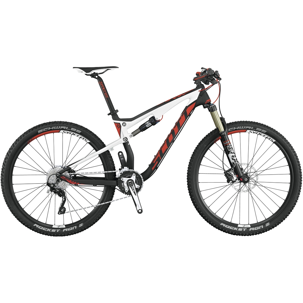 2016 scott spark 730