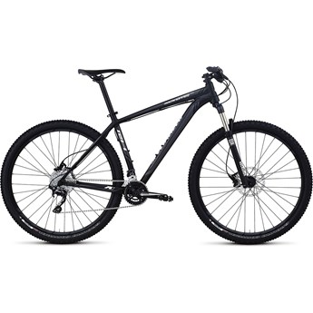 Specialized Rockhopper Pro 29 Svart/Grå/Vit