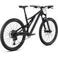 Specialized Stumpjumper Alloy Satin Black/Smoke