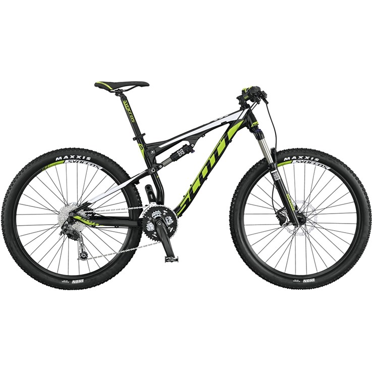 Scott Spark 760