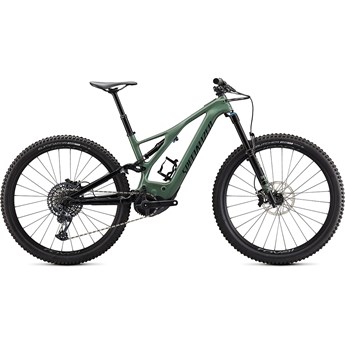 Specialized Levo Expert Carbon 29 NB Sage Green/Forest Green