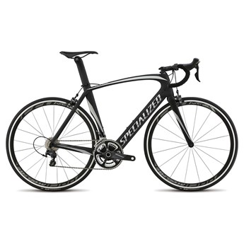 Specialized Venge Expert Carbon/White/Silver