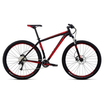 Specialized Rockhopper Comp 29 Svart/Röd