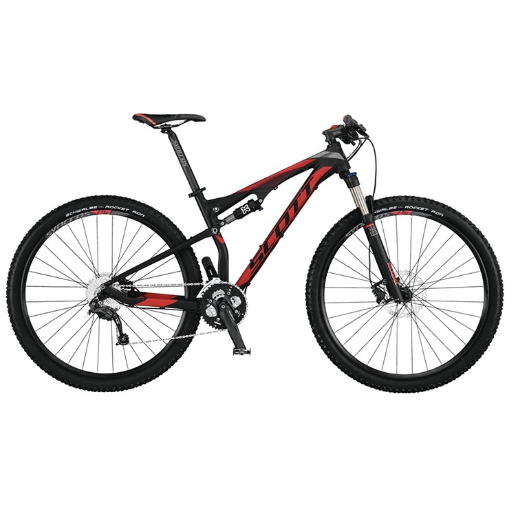 Scott Spark 960