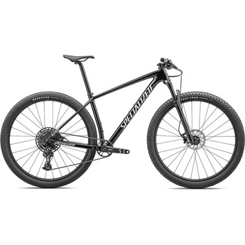 Specialized Epic Hardtail Gloss Tarmac Black/Abalone