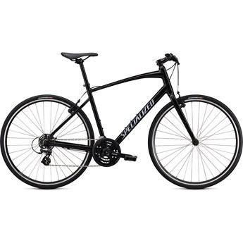 Specialized Sirrus 1.0 Gloss Black/Charcoal/Satin Black Reflective