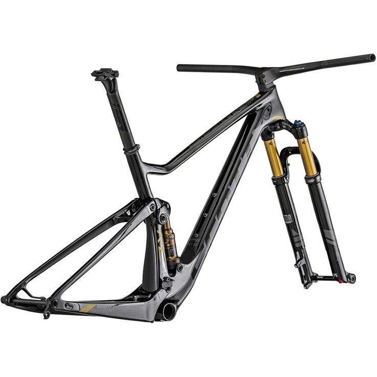 Scott Spark RC 900 SL HMX SL Frame and Fork