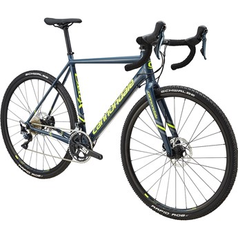 Cannondale CAADX Ultegra