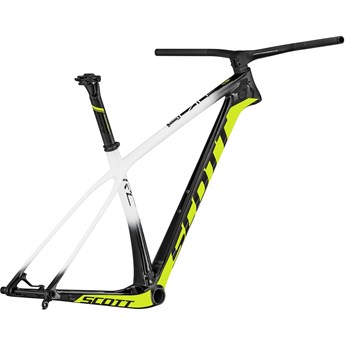 Scott Scale RC 900 WC HMX Frame N1NO