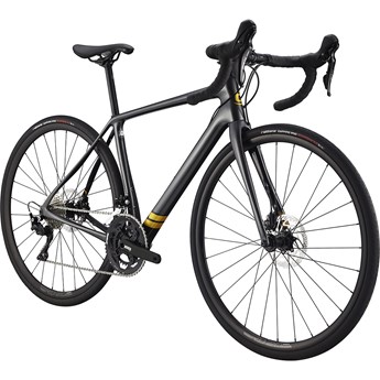 Cannondale Synapse Carbon Womens 105 Graphite