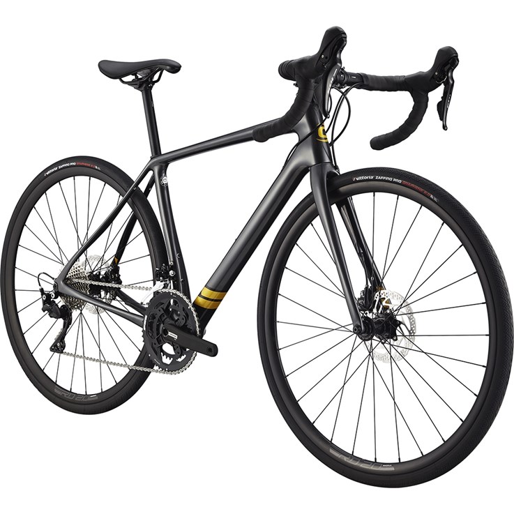 Cannondale Synapse Carbon Womens 105 Graphite