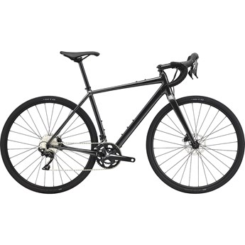 Cannondale Topstone 105 Graphite