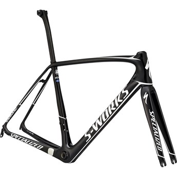 Specialized S-Works Tarmac Rampaket (Frameset) Etixx-Quickstep Team