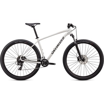 Specialized Rockhopper 29 White/Black