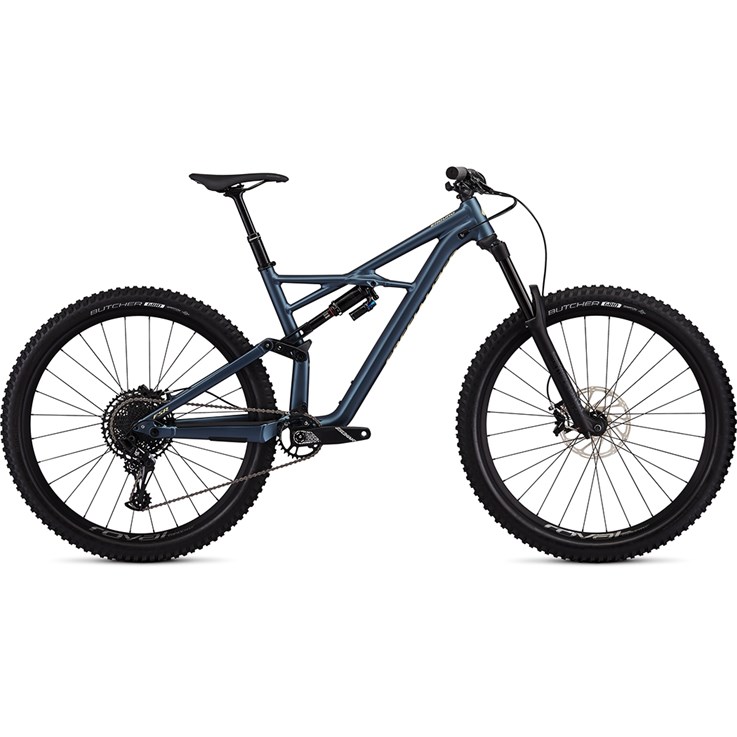 Specialized Enduro FSR Comp 29 6Fattie Satin Cast Battleship/Mojave