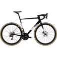 Cannondale SuperSix EVO Hi-Mod Disc Ultegra Di2 Carbon