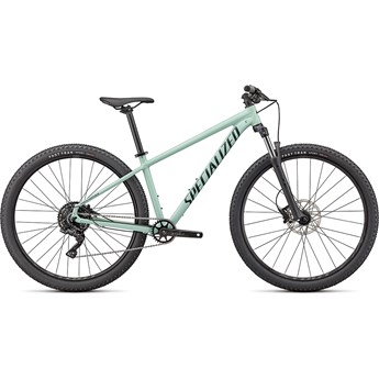 Specialized Rockhopper Comp 29 Gloss Ca White Sage/Satin Forest Green