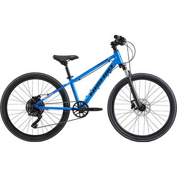 Nishiki Durango 240 Azurblå Nyhet