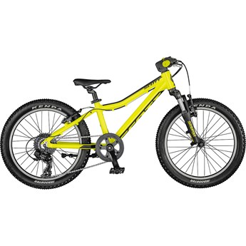 Scott Scale 20 Yellow