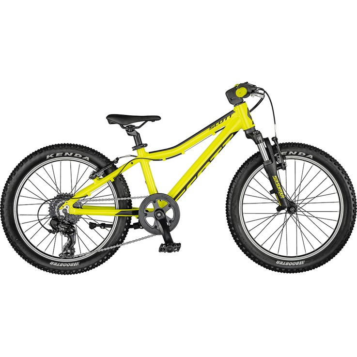 Scott Scale 20 Yellow