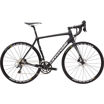 Cannondale Synapse Carbon Ultegra Disc Crb