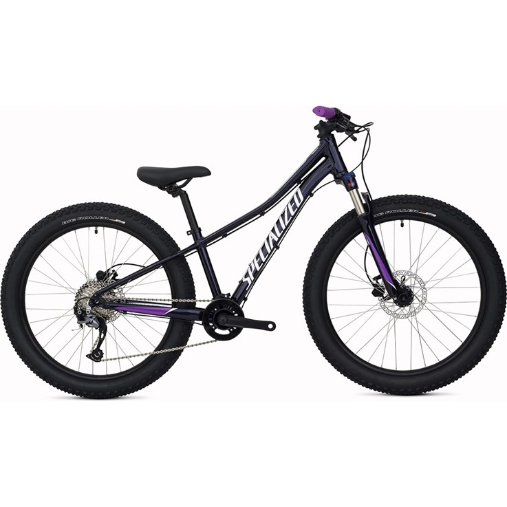 Specialized Riprock Comp 24 Int Blue Flake Purple/Flake Silver/Pearl Deep Fuschia