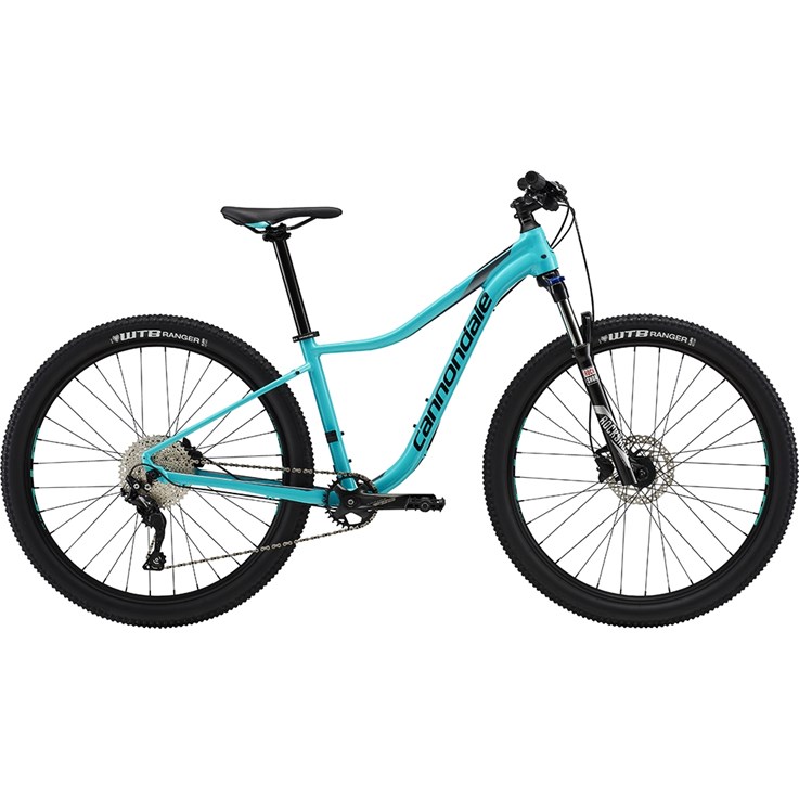 Cannondale Trail Women 1