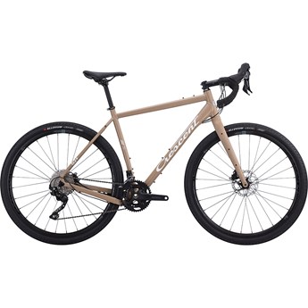 Crescent Grus G2+ Brun Nyhet