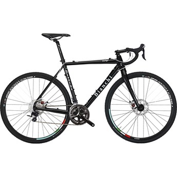 Bianchi Zurigo 105 Disc