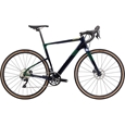 Cannondale Topstone Carbon Ultegra RX Midnight 2020
