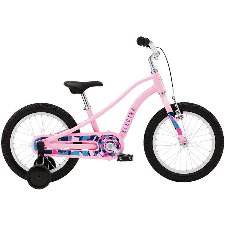 Electra Sprocket 1 16" Bubblegum Pink