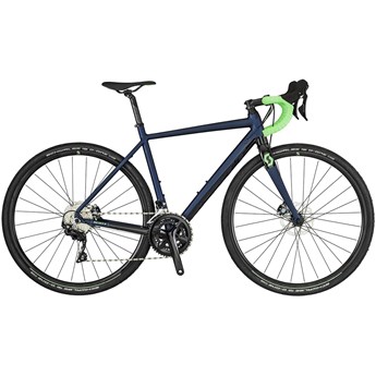 Scott Contessa Speedster Gravel 15