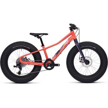 Specialized Fatboy 20 Satin Coral/Deep Indigo/Powder Indigo/Powder Coral