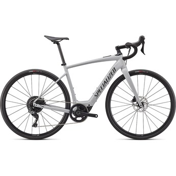 Specialized Creo SL E5 Comp Dove Grey/Smoke