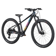 Scott Scale Rc 600 Black Nyhet