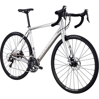 Cannondale Synapse AL Disc 105