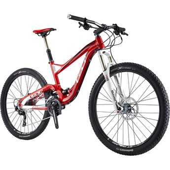 GT Sensor Expert Red/White