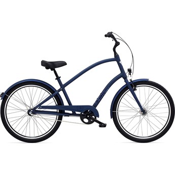 Electra Townie Original 3i EQ Satin Midnight Blue Herr