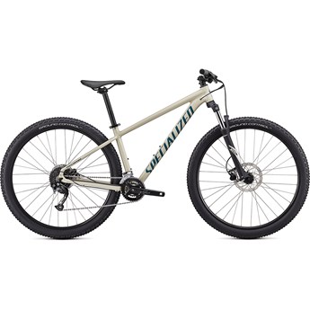 Specialized Rockhopper Sport 29 Gloss White Mountains/Dusty Turquoise