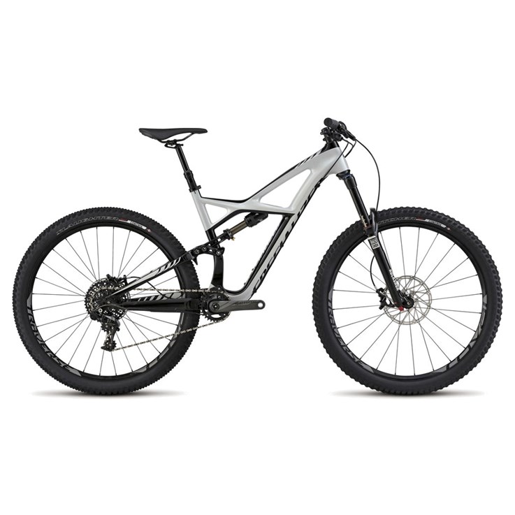 Specialized Enduro FSR Expert Carbon 29 Dirty White/Black