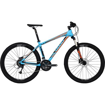 Giant Talon 27.5 3 LTD Blue/Black/Orange