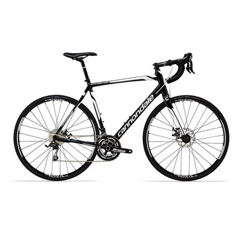 Cannondale Synapse Disc 105 BLK