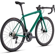 Specialized Aethos Expert Pine Green/White