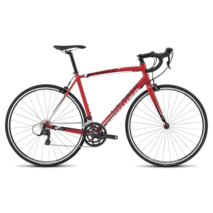 Specialized Allez Sport Red/White/Black