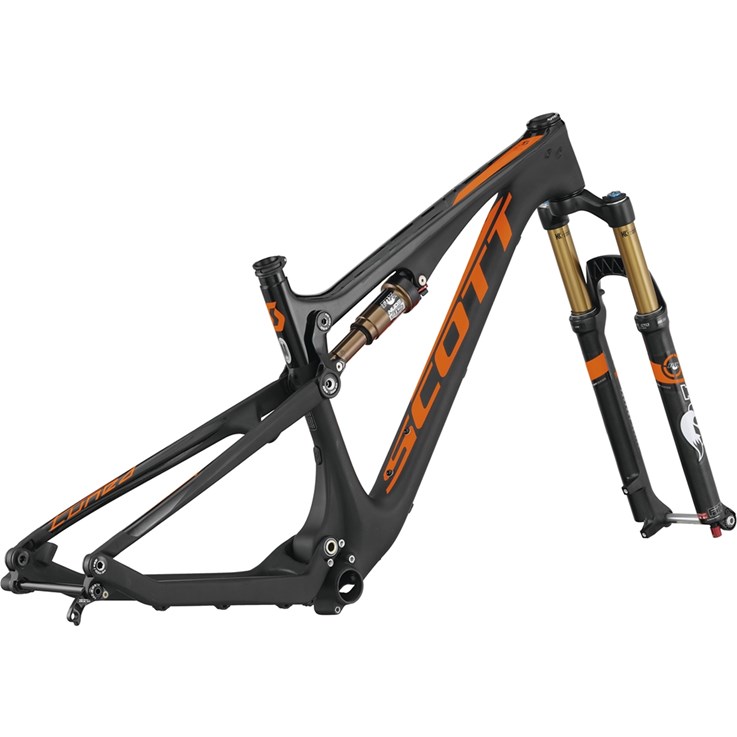 Scott Genius 900 Tuned HMX BB92 Frame Fork